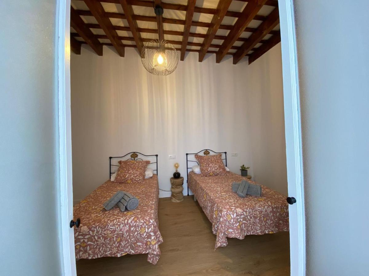 Azvalia - Puro Puerto Casco Historico Daire El Puerto de Santa María Dış mekan fotoğraf